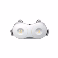 SKG H7-E - Blanc - Vue supplémentaire 4