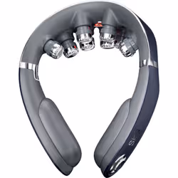 SKG G7-Pro-Fold - Bleu - Vue supplémentaire 2