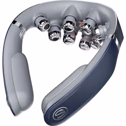 SKG G7-Pro-Fold - Bleu - Vue supplémentaire 3