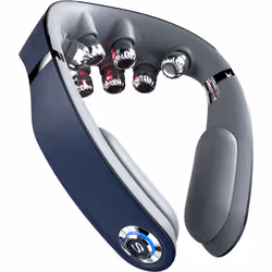 SKG G7-Pro-Fold - Bleu - Vue supplémentaire 5