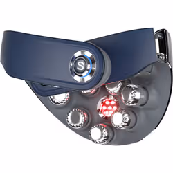 SKG G7-Pro-Fold - Bleu - Vue supplémentaire 6
