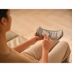 SKG ES500 masseur Œil Blanc - Vue supplémentaire 8