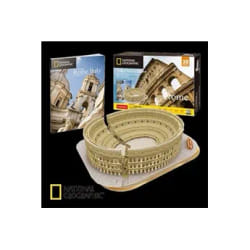 Van der Meulen 3d Puzzel NG The Colosseum