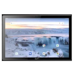 Qubo T-104 4G LTE 64Go 10.1" 4Go 802.11a Gris