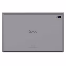 Qubo T-104 4G LTE 64Go 10.1" 4Go 802.11a Gris