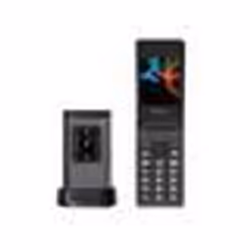 Qubo X-28b 4g Noir / Mobile 2.4