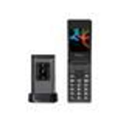 Qubo X-28b 4g Noir / Mobile 2.4