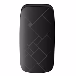 Téléphone portable classique QUBO Neo - QUBO - Double SIM - 24 pouces - Noir