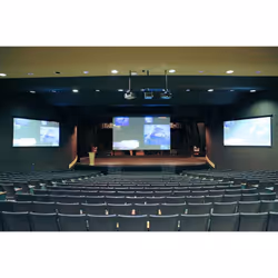 Elite Screens VMAX2, 92", Motorisée, 2,34 m (92"), 2,04 m, 114,6 cm, 16:9
