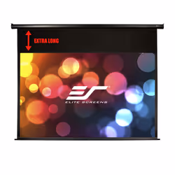 Elite Screens VMAX2, 135" écran de projection 3,43 m (135") 16:9 - Vue supplémentaire 4