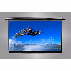 Elite Screens VMAX2, 150" écran de projection 3,81 m (150") 16:9 - Vue supplémentaire 6