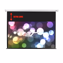 Elite Screens VMAX2, 100" écran de projection 2,54 m (100") 16:9