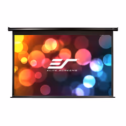 Elite Screens Spectrum, Motorisée, 2,13 m (84"), 186 cm, 104,6 cm, 16:9