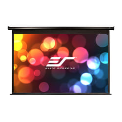 Elite Screens Spectrum écran de projection 2,54 m (100") 16:9