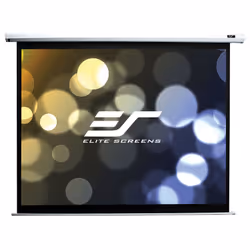 Elite Screens Spectrum, Motorisée, 3,17 m (125"), 2,77 m, 155,7 cm, 16:9