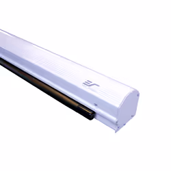 Elite Screens Saker SK150XVW2-E6 écran de projection 3,81 m (150") 4:3