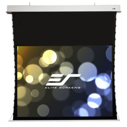 Elite Screens Evanesce Tab Tension écran de projection 2,69 m (106") 16:9
