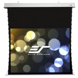 Elite Screens Evanesce Tab Tension écran de projection 3,43 m (135") 16:9
