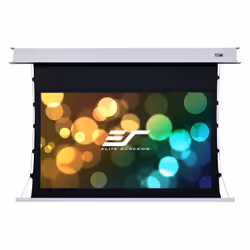 Elite Screens Evanesce Tab-Tension B 120" écran de projection 3,05 m (120") 16:9