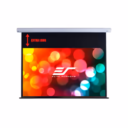 Elite Screens Saker écran de projection 2,79 m (110") 16:9