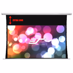 Elite Screens Saker Tab-Tension 100" écran de projection 2,54 m (100") 16:9