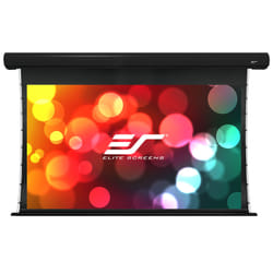 Elite Screens Saker Tab-Tension 110" écran de projection 2,79 m (110") 16:9
