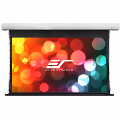 Elite Screens Saker Tab-Tension 120" écran de projection 3,05 m (120") 16:9