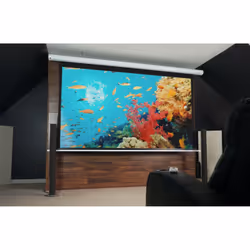 Elite Screens Saker Tab-Tension 120" écran de projection 3,05 m (120") 16:9