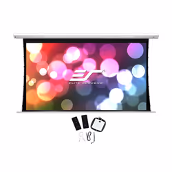 Elite Screens Saker Tab écran de projection 3,05 m (120") 16:9