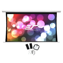 Elite Screens Saker Tab Tension écran de projection 3,43 m (135") 16:10