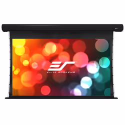 Elite Screens Saker Tab-Tension 100" écran de projection 2,54 m (100") 16:9