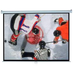 Elite Screens M100XWH écran de projection 2,54 m (100") 16:9