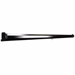 Elite Screens M106UWH, Manuel, 2,69 m (106"), 2,35 m, 132 cm, 16:9