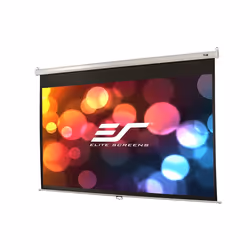 Elite Screens M120XWH2 écran de projection 3,05 m (120") 16:9 - Vue supplémentaire 4