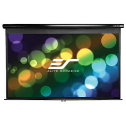Elite Screens M150UWH2 écran de projection 3,81 m (150") 16:9