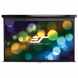 Elite Screens M106UWH-E24 écran de projection 2,69 m (106") 16:9