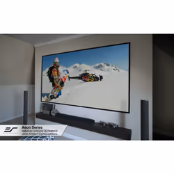 Elite Screens Aeon CineGrey 3D écran de projection 2,54 m (100") 16:9