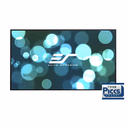 Elite Screens Aeon 135" écran de projection 3,43 m (135") 16:9 - Vue supplémentaire 4