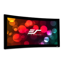 Elite Screens Lunette écran de projection 2,54 m (100") 16:9
