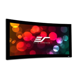 Elite Screens Lunette 120" écran de projection 3,05 m (120") 16:9
