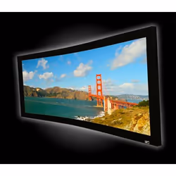 Elite Screens Lunette 120" écran de projection 3,05 m (120") 16:9