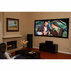Elite Screens Lunette 120" écran de projection 3,05 m (120") 16:9