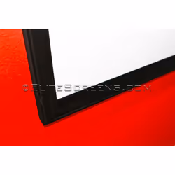 Elite Screens "Sable Frame ER150WH1" Rahmenleinwand 331,9cm x 186,9cm (BxH) 16:9 écran de projection 3,81 m (150")