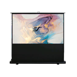 Elite Portable Pull Up écran de projection 2,03 m (80") 16:9
