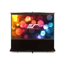 Elite Screens F100NWV écran de projection 2,54 m (100") 4:3