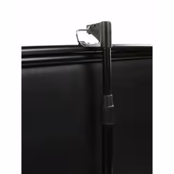 Elite Screens F135NWV, Manuel, 3,43 m (135"), 2,74 m, 2,06 m, 4:3