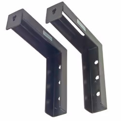 Elite Screens ZVMAXLB12-B kit de support