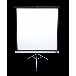 Elite Screens Tripod écran de projection 2,16 m (85") 1:1