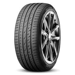Nexen N Fera SU4 215/55 R16 93V auto Pneus été Pneus PEUGEOT: 308 I 3/5 portes, 5008 I, Partner II Tepee, CITROËN: C4 Picasso 1, C4 I Grand Picasso 12