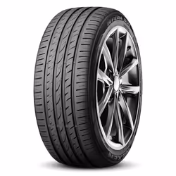 Nexen N Fera SU4 215/45 R18 93W auto Pneus été Pneus CITROËN: C4 Picasso 1, C4 I Grand Picasso, MERCEDES-BENZ: Classe A, CLA  ...